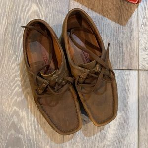 Women’s size 7.5 Clark’s